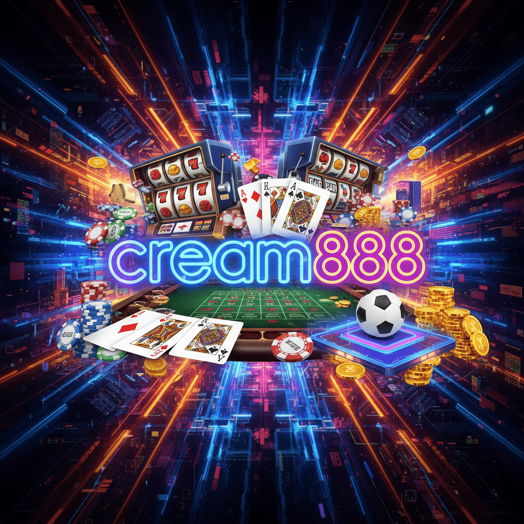 cream888