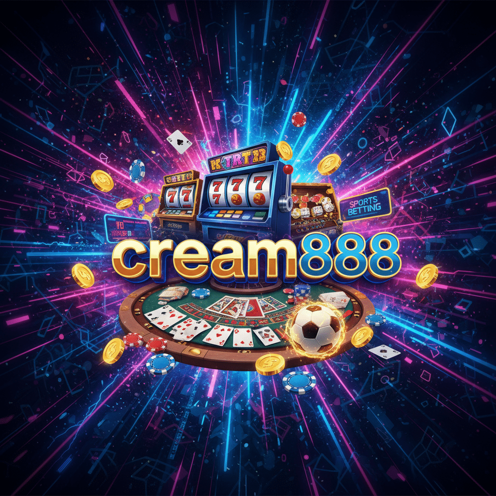 cream888